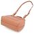 Borsa a tracolla in pelle da donna POLÈNE Numéro Un Nano Beige - vista 2