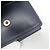 Cartera de piel tri-fold Salvatore Ferragamo Azul marino - vista 17