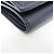 Cartera de piel tri-fold Salvatore Ferragamo Azul marino - vista 9