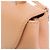 Borsa a tracolla in pelle da donna POLÈNE Numéro Un Nano Beige - vista 6