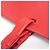 Borsa a tracolla in pelle The Row PARK TOTE THREE Rosso - vista 10