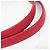 Borsa a tracolla in pelle The Row PARK TOTE THREE Rosso - vista 11