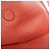 Borsa a tracolla in pelle The Row PARK TOTE THREE Rosso - vista 18