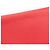 Borsa a tracolla in pelle The Row PARK TOTE THREE Rosso - vista 19