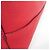 Borsa a tracolla in pelle The Row PARK TOTE THREE Rosso - vista 9