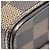 Borsa a tracolla Louis Vuitton Tribeca Mini Marrone Damier ebene - vista 6