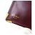Cartera Cartier Bi-fold en Bordeaux Burdeos - vista 6