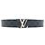Louis Vuitton M9210 Ceinture LV Initials Belt
