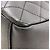 Borsa Tote 2-Way Chanel Matelassé Coco Mark Chain Nero - vista 16
