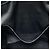 Borsa Tote 2-Way Chanel Matelassé Coco Mark Chain Nero - vista 8