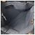 Borsa Tote Chanel Coco Mark Nero - vista 5