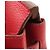 Hermès Borsa a mano Hermes Birkin 30 Rosso - vista 12