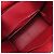 Hermès Borsa a mano Hermes Birkin 30 Rosso - vista 5