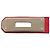 Hermès Borsa a mano Hermes Birkin 30 Rosso - vista 8
