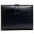 Hermès Portafoglio bi-fold Hermes Bearn Compact Nero - vista 2