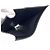 Hermès Portafoglio bi-fold Hermes Bearn Compact Nero - vista 5