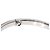 Bracciale Cartier Love in oro bianco 18K D'oro - vista 7