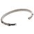 Bracciale Louis Vuitton LV Volte Multi in oro bianco 18K D'oro - vista 2