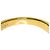 Anello Van Cleef & Arpels Pavé di Diamanti in Oro Giallo 18K D'oro - vista 8