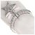 Timeless Anello Chanel Comet Diamond D'oro - vista 2