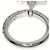 Timeless Anello Chanel Comet Diamond D'oro - vista 8