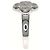 Anello Pure Alhambra Small Model Diamanti Van Cleef & Arpels D'oro - vista 3
