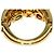 Bulgari Anello Bvlgari Allegra Multi-Stone Diamond D'oro - vista 10