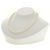Chanel Comet Perlen-Diamant-Halskette Golden - Ansicht 5