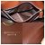 Borsa a tracolla Burberry Nova Check PVC Multicolore Beige - vista 10