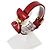 Bracciale Louis Vuitton Pomme d'Amour Rosso