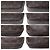 Louis Vuitton Trousse Toilette 23 Pouch Marrone - vista 6