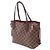 Borsa Tote Louis Vuitton Neverfull PM Damier ebene