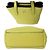 Borsa a spalla e Tote 2 vie Salvatore Ferragamo Giallo Limone D'oro - vista 5