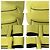 Borsa a spalla e Tote 2 vie Salvatore Ferragamo Giallo Limone D'oro - vista 6