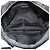 Borsa a tracolla Prada in nylon nera Nero - vista 8