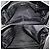 Borsa a tracolla Prada in nylon nera Nero - vista 9