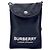 Borsa a tracolla Burberry in nylon Nero