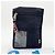 Borsa a tracolla Burberry in nylon Nero - vista 2