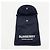 Borsa a tracolla Burberry in nylon Nero - vista 4