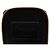 Pouch Cube Lady Dior in pelle vernita Cannage nera Micro Nero - vista 5