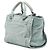 Borsa tote Deauville Small in denim blu Chanel Blu chiaro - vista 2