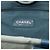 Borsa tote Deauville Small in denim blu Chanel Blu chiaro - vista 5