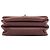 Chanel Pink Paris Cosmopolite Small Aged Calfskin Straight Lined Flap Rosa - vista 3