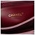 Chanel Pink Paris Cosmopolite Small Aged Calfskin Straight Lined Flap Rosa - vista 5