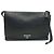 Clutch da polso Prada Blue Vitello City Blu navy