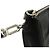 Clutch da polso Prada Blue Vitello City Blu navy - Ansicht 17