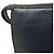 Clutch da polso Prada Blue Vitello City Blu navy - Ansicht 18