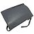 Clutch da polso Prada Blue Vitello City Blu navy - Ansicht 2