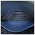 Clutch da polso Prada Blue Vitello City Blu navy - Ansicht 7