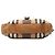 Burberry Beige Medium House Check Canvas Ashwood Hobo - view 3